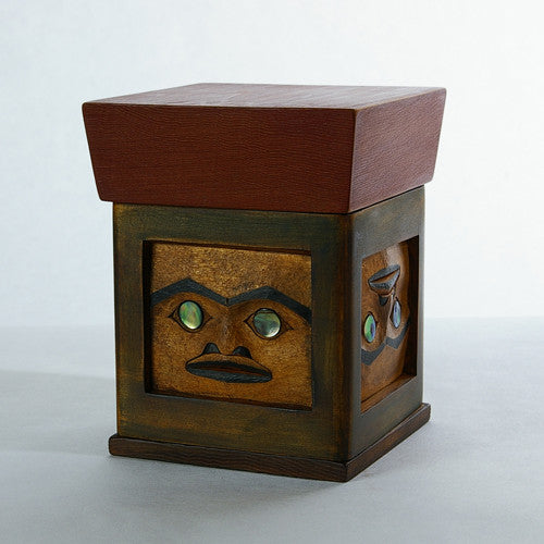 Phil Gray - untitled - <i>Charity Boxes 2010</i>