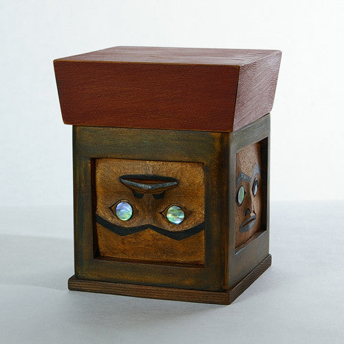 Phil Gray - untitled - Charity Boxes 2010
