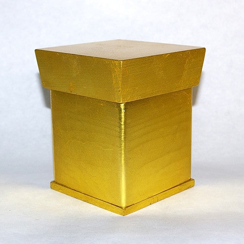 Michael Nicoll Yahgulanaas - Contained - Charity Boxes 2010