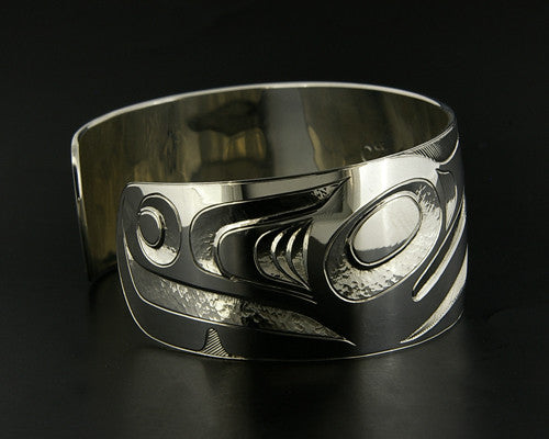 Gerry Marks - Killerwhale and Raven - Archive