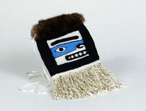 Chilkat - Chilkat Bag