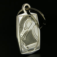 Justin Rivard - Various - Silver Jewellery