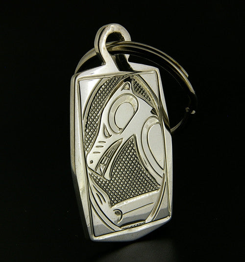 Justin Rivard - Various - Silver Jewellery