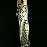 Justin Rivard - Various - Silver Jewellery