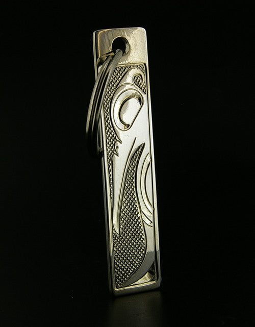 Justin Rivard - Various - Silver Jewellery