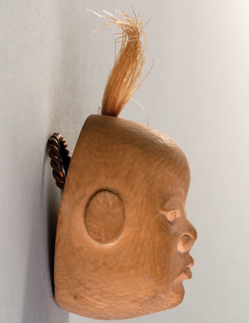Isaac Tait - Child - Archive