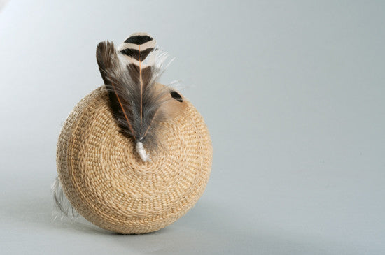 Isabel Rorick - Emerging Spring - SILVER: 25 Years