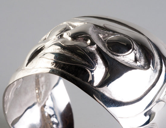 John Alexander - Weget - SILVER: 25 Years