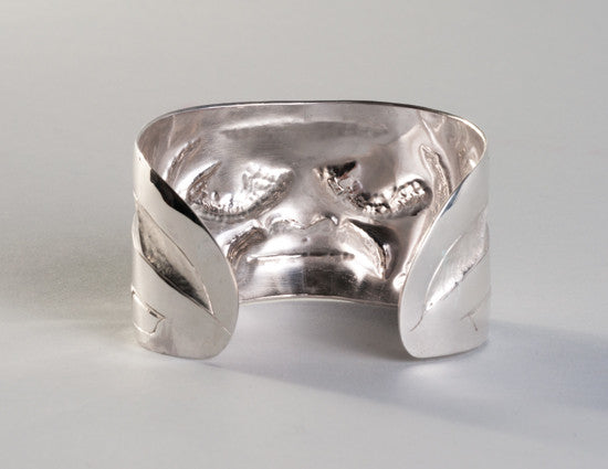 John Alexander - Weget - SILVER: 25 Years