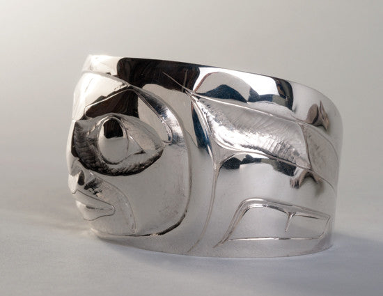 John Alexander - Weget - SILVER: 25 Years