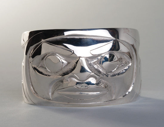 John Alexander - Weget - SILVER: 25 Years
