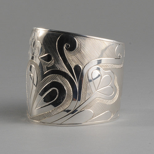 Sharifah Marsden - Floral Regalia - Archive