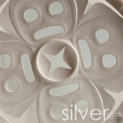 Lattimer Gallery - SILVER: Celebrating 25 Years - Archive