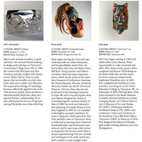 Lattimer Gallery - SILVER: Celebrating 25 Years - Archive