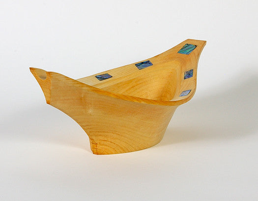 Nathan Wilson - Sea Worthy - Archive