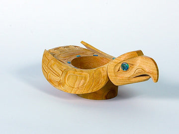 Nathan Wilson - Bowl of Wealth - Archive