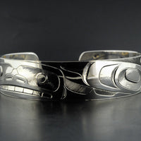 Gerry Marks - Raven and Human - Archive