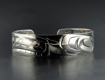Gerry Marks - Raven and Human - Archive