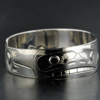 Gerry Marks - Raven and Human - Archive