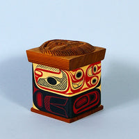 Barry Wilson - Creation - Charity Boxes 2011