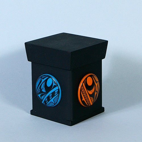 Rod Smith - Four Directions - Charity Boxes 2011