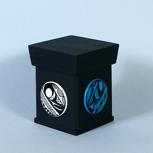Rod Smith - Four Directions - Charity Boxes 2011
