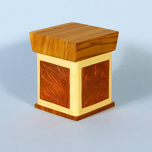 Aaron Nelson-Moody - Glimpse - Charity Boxes 2011