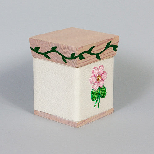 Sharifah Marsden - Nookimis + M'shoomis' Wedding Gift - Charity Boxes 2011