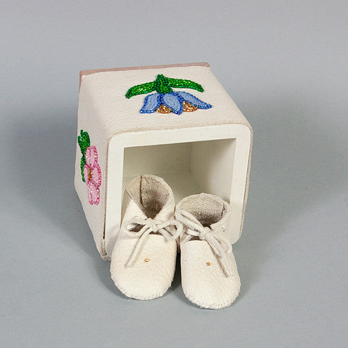 Sharifah Marsden - Nookimis + M'shoomis' Wedding Gift - Charity Boxes 2011