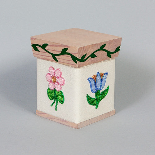 Sharifah Marsden - Nookimis + M'shoomis' Wedding Gift - Charity Boxes 2011