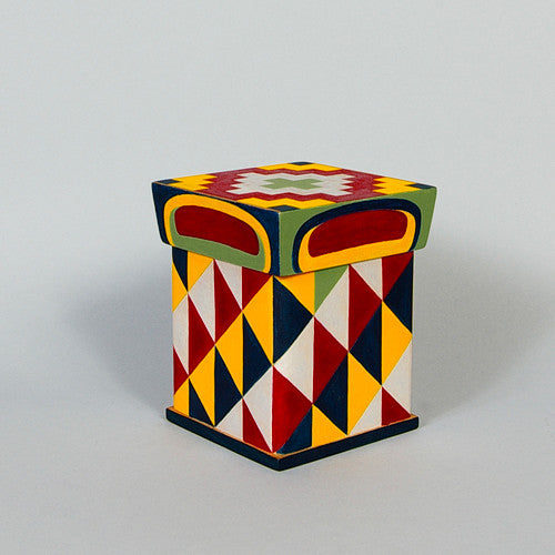 Dean Hunt - A Helping Hand - Charity Boxes 2011