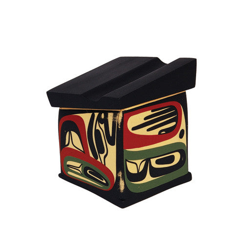 Steve Smith - ...But...I Still Love You!! - Charity Boxes 2011