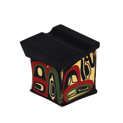 Steve Smith - ...But...I Still Love You!! - Charity Boxes 2011