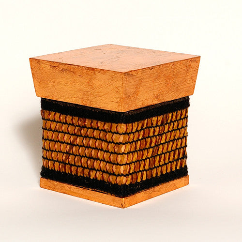 Marie Oldfield - Gathering - Bentwood Boxes