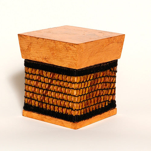 Marie Oldfield - Gathering - Bentwood Boxes