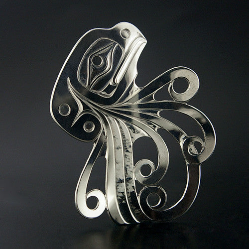 Dean Hunt - Octopus - Archive