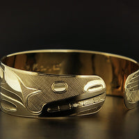 Gerry Marks - Killerwhale and Human - Archive