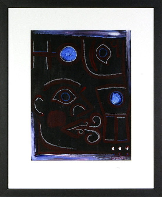 Ian Reid - Chief&