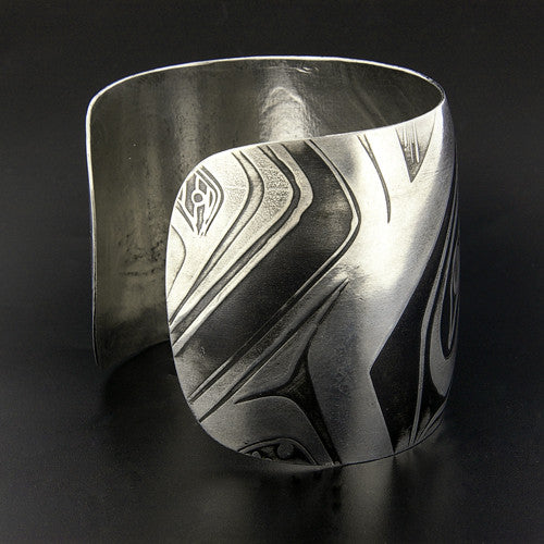 Gwaai Edenshaw - Abstract - Archive
