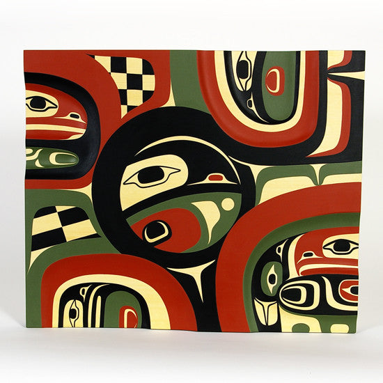 Steve Smith - Seeing the Seer - Archive