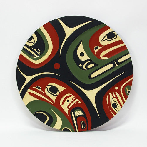Steve Smith - The Inner is the Outer - Sculpture