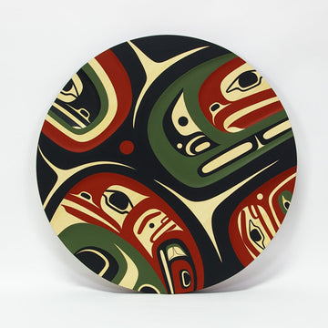 Steve Smith - The Inner is the Outer - Sculpture
