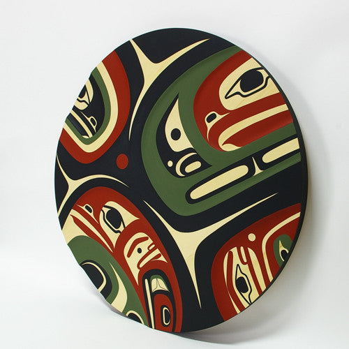 Steve Smith - The Inner is the Outer - Sculpture