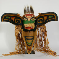 George David - Sea Raven Transformation - Archive