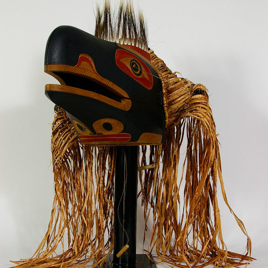 George David - Sea Raven Transformation - Archive