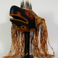 George David - Sea Raven Transformation - Archive
