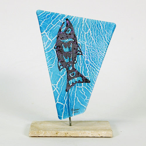 Alisa Nielsen - Salmon - Archive