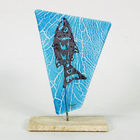 Alisa Nielsen - Salmon - Archive