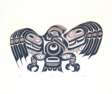 Gryn White - Eagle II - Archive
