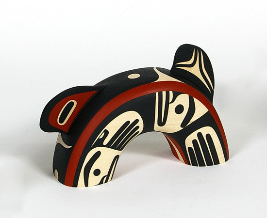 Steve Smith - Sisiutl - Archive